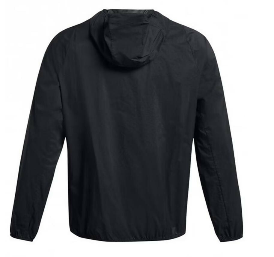 LAUNCH LIGHTWEIGHT JKT-BLK