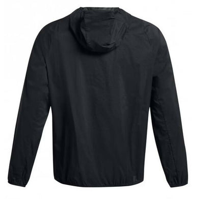 LAUNCH LIGHTWEIGHT JKT-BLK