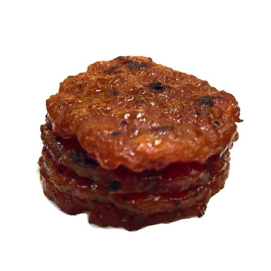 炭燒少量豬肉乾
