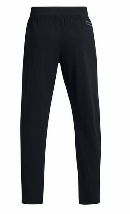 UA Unstoppable Vented Taper-BLK