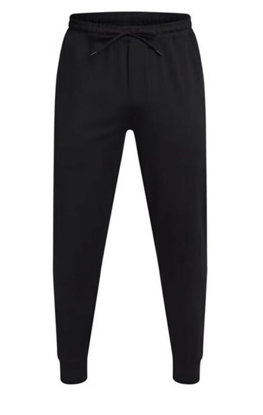 UA Meridian Joggers-BLK