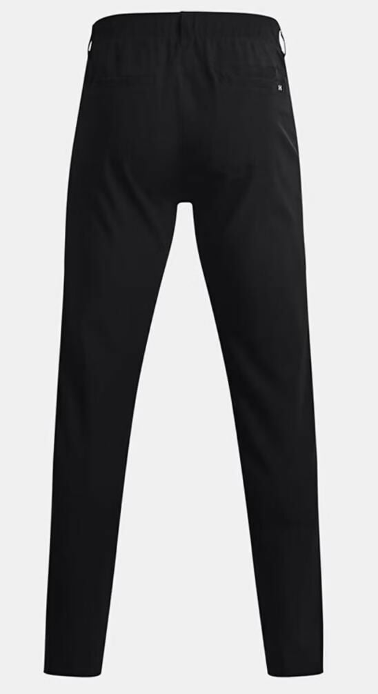 UA Drive 5 Pocket Pant-BLK