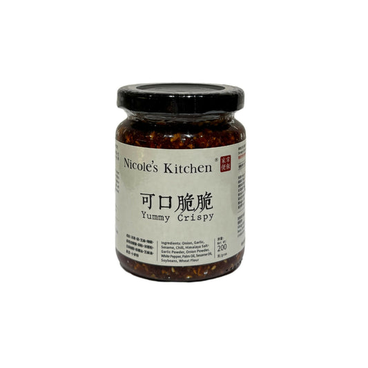 可口脆脆 (原味, 微辣) 