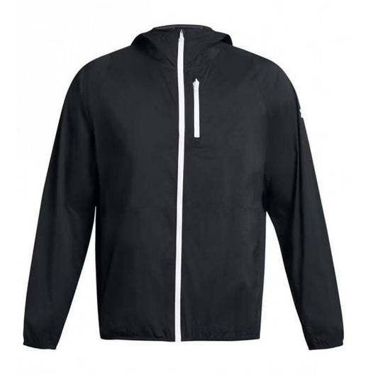 LAUNCH LIGHTWEIGHT JKT-BLK