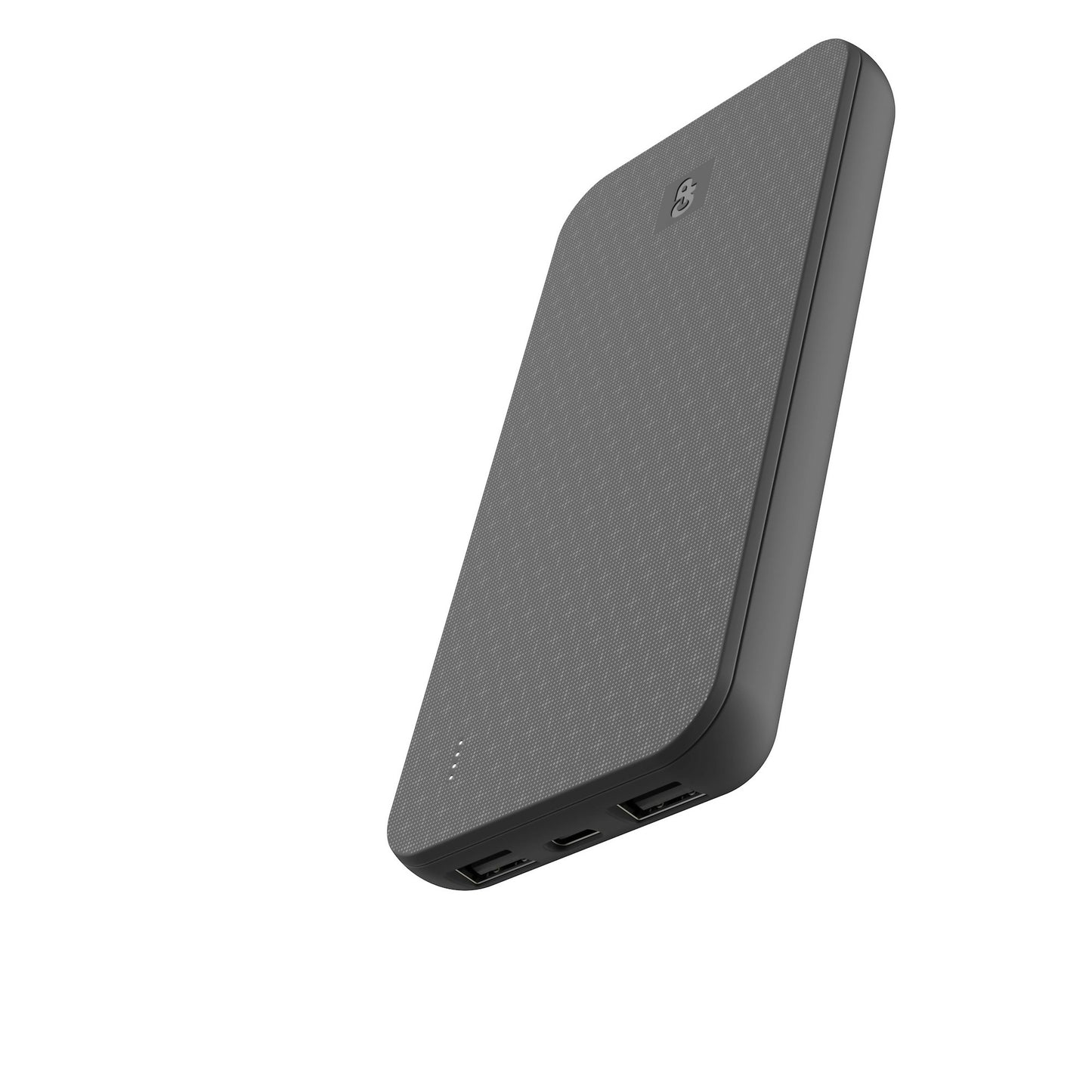 GP超霸B+系列儲電寶10000mAh B10B 黑色