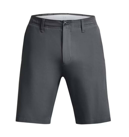 UA Golf Short-GRY