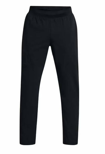 UA Unstoppable Vented Taper-BLK