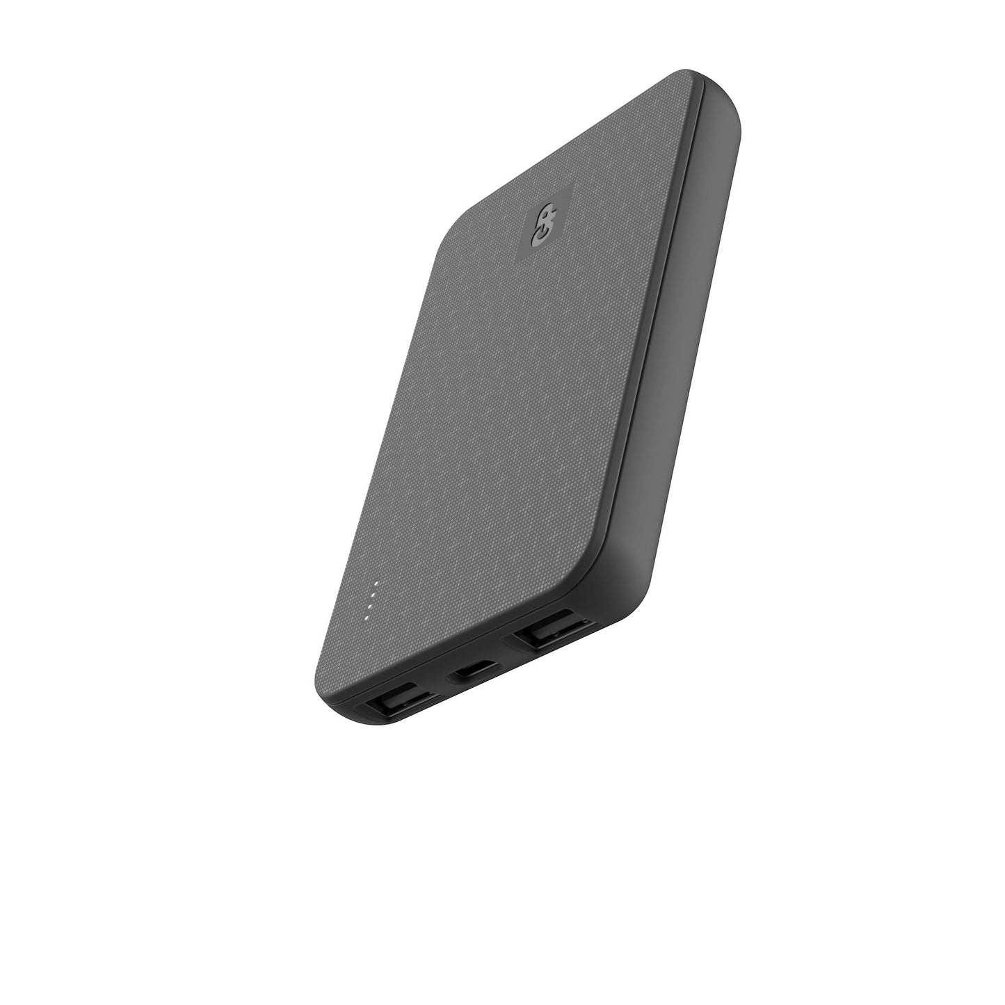 GP超霸B+系列儲電寶5000mAh B05B 黑色